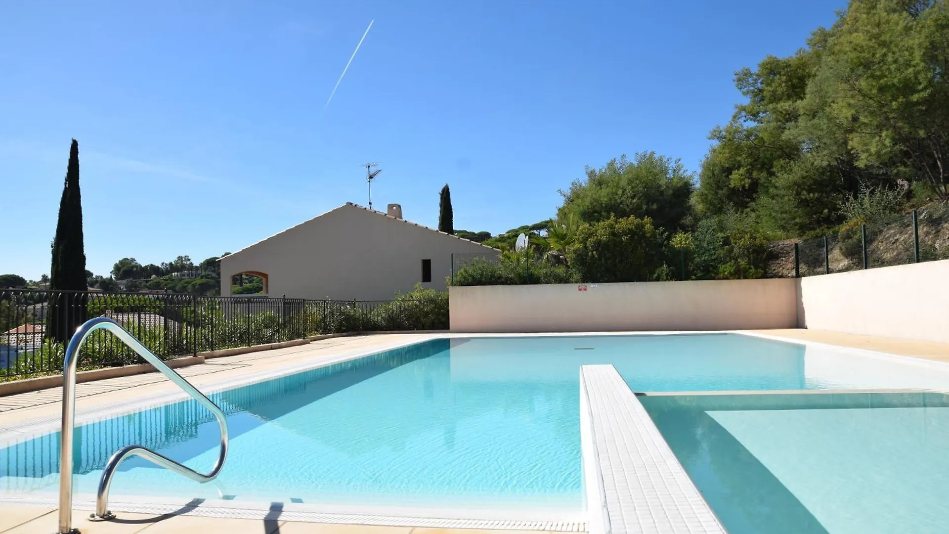 Appartement Chene Liege Sainte-Maxime