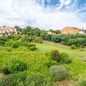 Vue Maxime Appartement