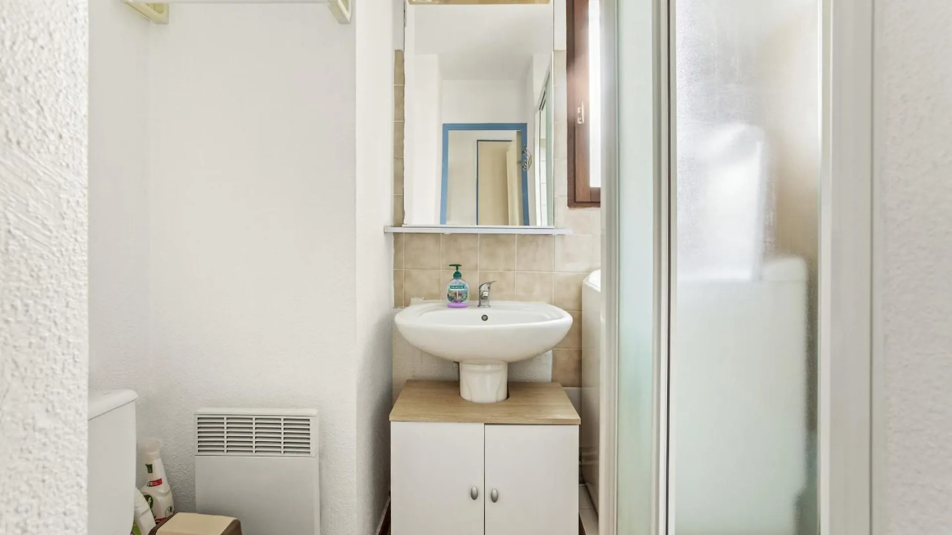 Apartment Appartement Chene Liege Sainte-Maxime France